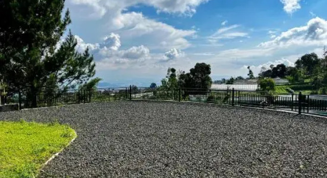 Tebing View Glamping, Azana Hotels Collection, Foglalás Kemping Kemping és glamping West Java, Kemping