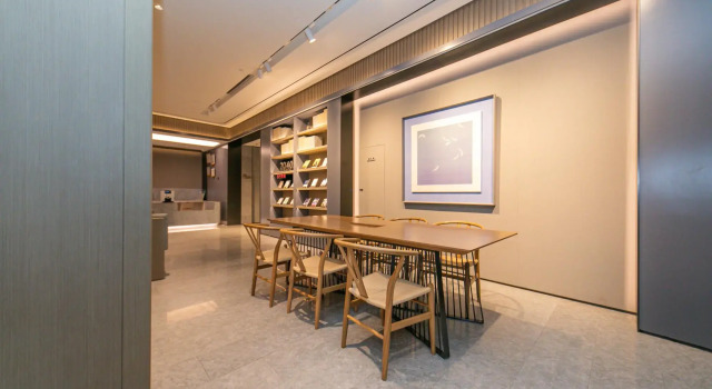 Ji Hotel Shaoxing Luxun Guli