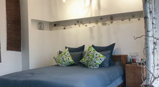 Jian Kou Great Wall. Simple Garden House, Book Hotel Beijing Beijing Area
