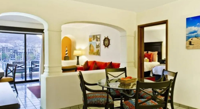 Best 1Br Nautical Suite By EVB ROCKS, Забронировать Отель Отели Южной Нижней Калифорнии с парковкой, Парковка