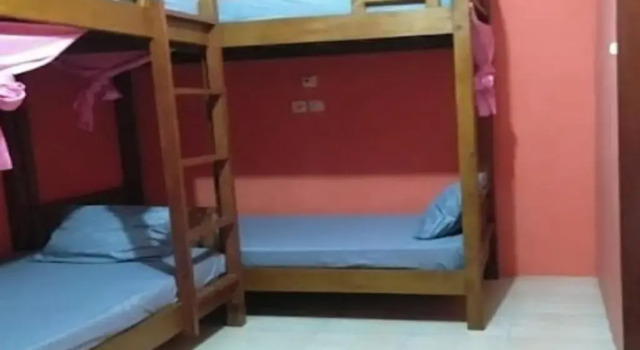 Karangasem Dormitory