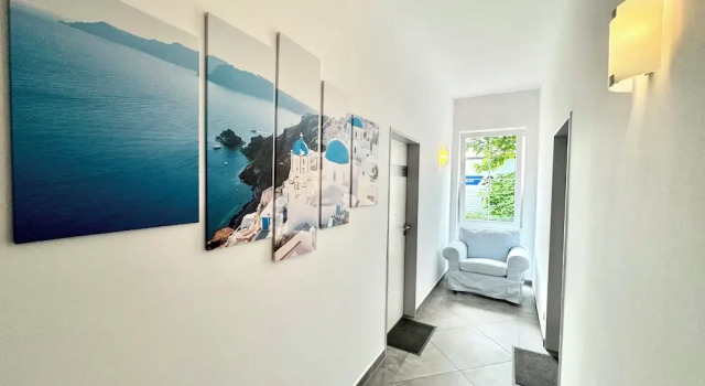 AR Boutique Hotel Heusenstamm