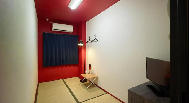 Hotel Sun Plaza 2 Annex
