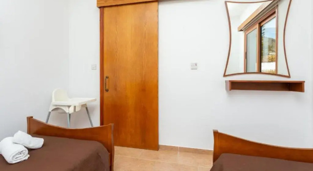 Вилла Villa Pelagos