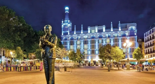 Cálamo Guesthouse