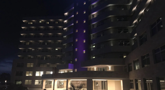 Fraser Suites Abuja, Reserva ahora Hotel Hoteles en Bwari con piscina, Piscina