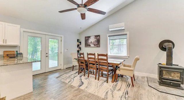 Fish & Swim: Home w/ Catskill Creek Views!, Boek Hotel Durham 