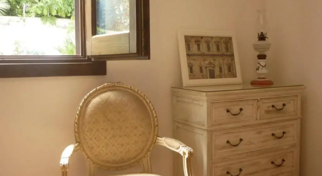 Двухместный номер Standard B&B Villa Giuliana