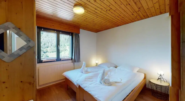 Aletsch Arena - modern and bright 2 bedroom apartment, Забронировать Апартаменты/квартира Отели Goms с парковкой, Парковка