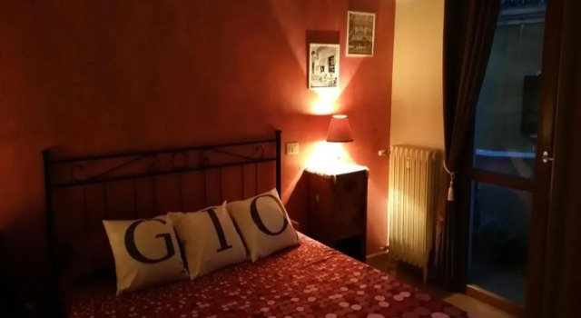A Casa Di Giò