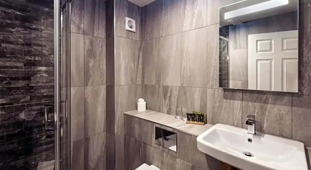 Двухместный номер Deluxe The Dunes Hotel