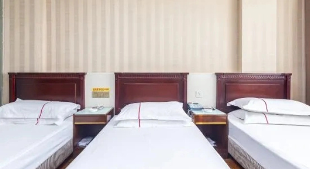 Номер Deluxe Vansana Plain of Jars Hotel