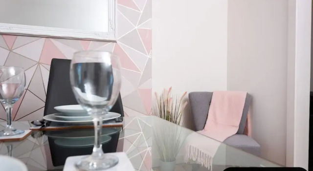Апартаменты HC Property - Mountford