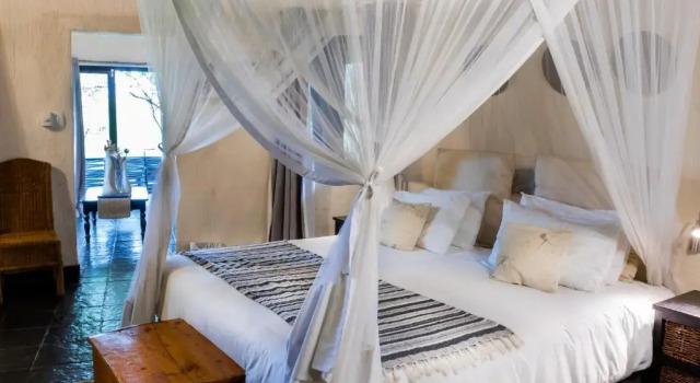 Ezulwini Game Lodges, Book Feriehus Hoteller i Limpopo med parkering, Parkering
