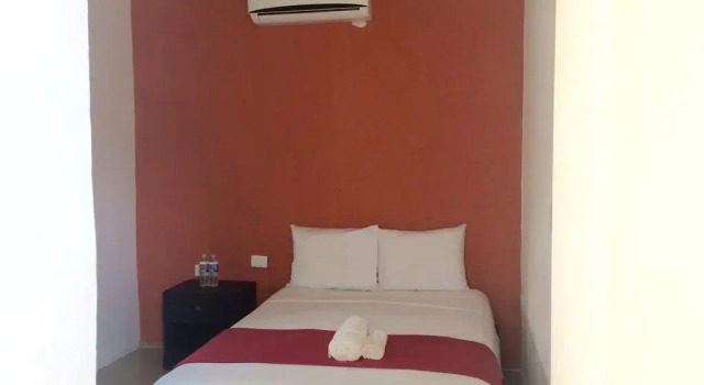 Hotel Rosvel