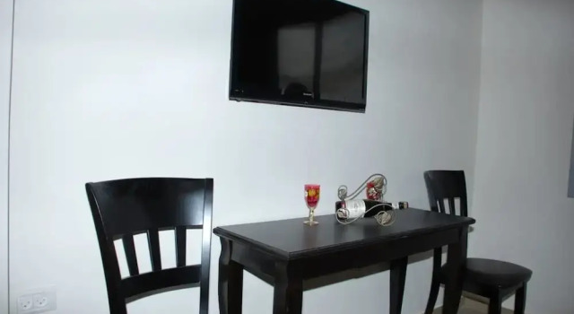 Номер Classic Aladdin Hotel Beer Sheva