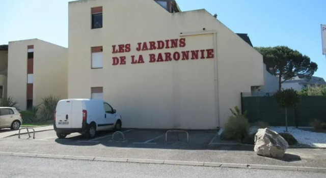 Appartement Le Grau-du-Roi, 2 pièces, 4 personnes - FR-1-307-111, Book Apartment Le Grau-du-Roi Camargue