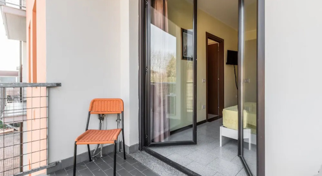 Номер Standard Hotel Maris