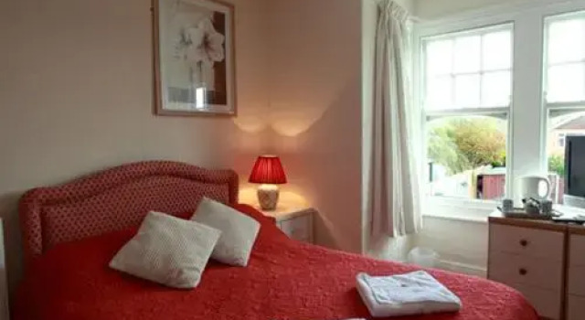 Номер Standard Rohaven B&B