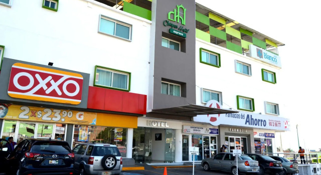 Chiapas Hotel Express, Tuxtla Gutierrez, Book Hotel Cheap Hotels in Chiapas