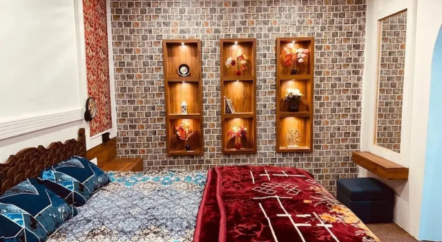 Summershade Homestay