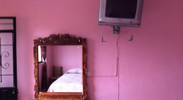 Hotel Real de Xico, Rezervasyon Otel Xico Veracruz