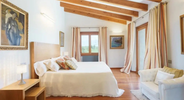 Villa Golf Marina, Book Villa Pollença Majorca