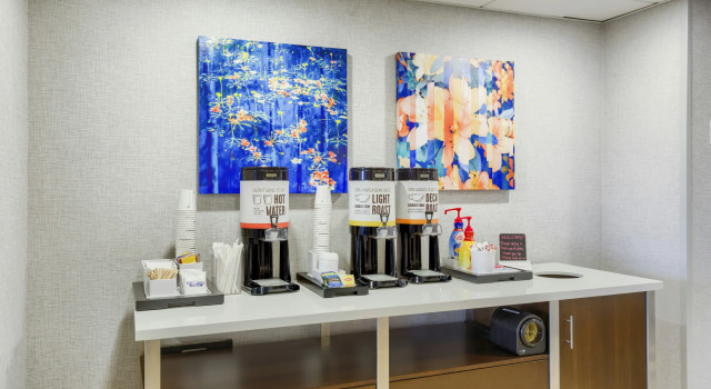 Hampton Inn Mobile-I-10/Bellingrath Gardens, Boek Hotel Tillmans Corner Alabama