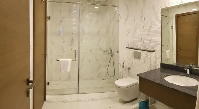 Camera Standard BW Suites & Spa
