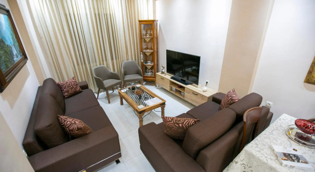 Moza House, Забронировать Отель Кавала Македония