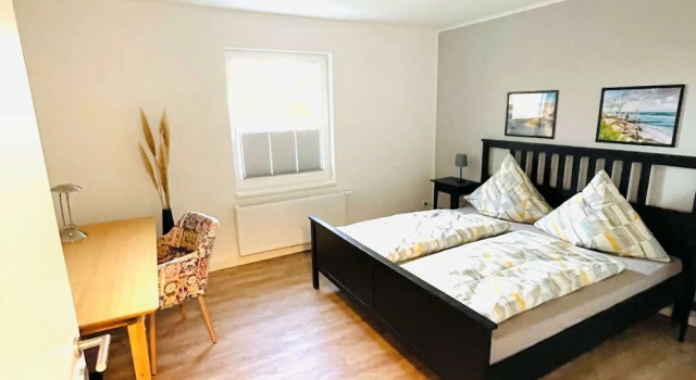 Apartment Helma Near sea Beach With Terrace