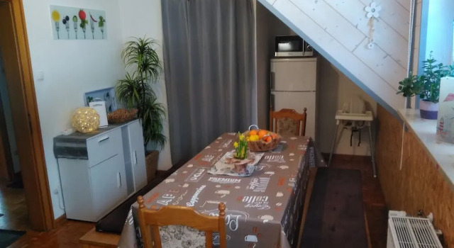 Коттедж Haus Stammecke