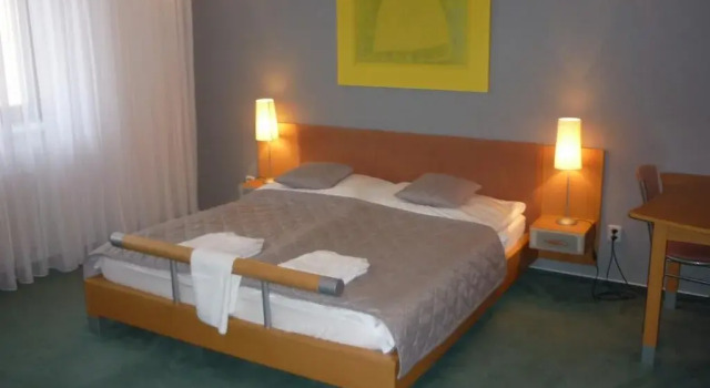 Apartmány Studio 58