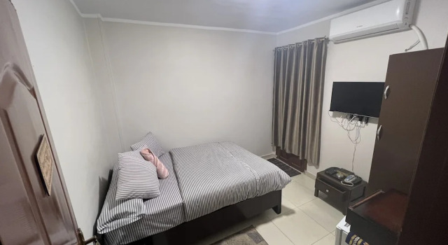 Номер Economy Royal hotel Tanta - فندق رويال طنطا