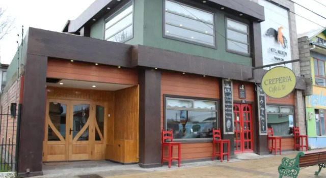 Hostel Milodon, Reservar Hotel Puerto Natales 