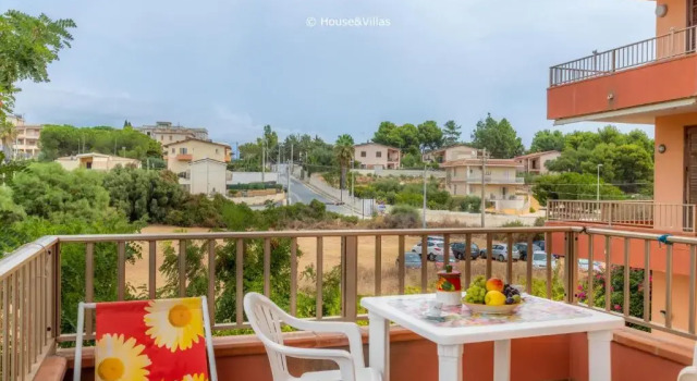 Апартаменты House&Villas - Eloro Apartment