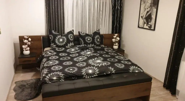 Апартаменты Martin´s Ferienwohnung