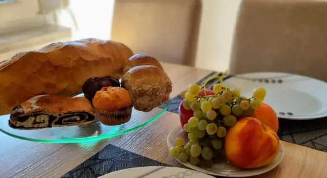 Номер Standard NEÐO Apartments Brda