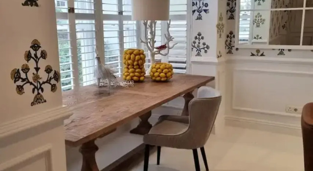 Коттедж Modern Coastal Townhouse at The Majestic