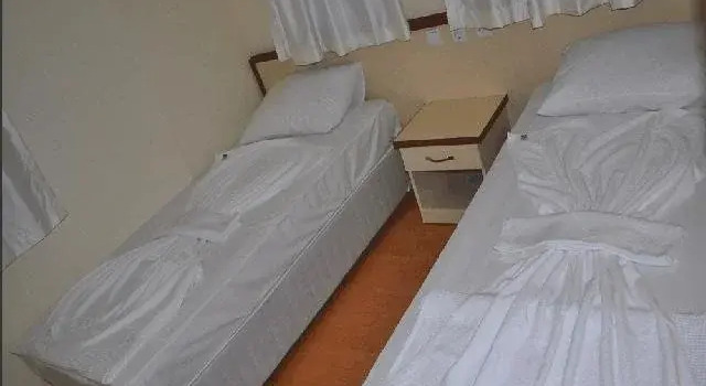 Memory Apart Hotel, Rezerwuj Apartamentowiec hotelowy Hotele w Side Coast z basenem, Basen