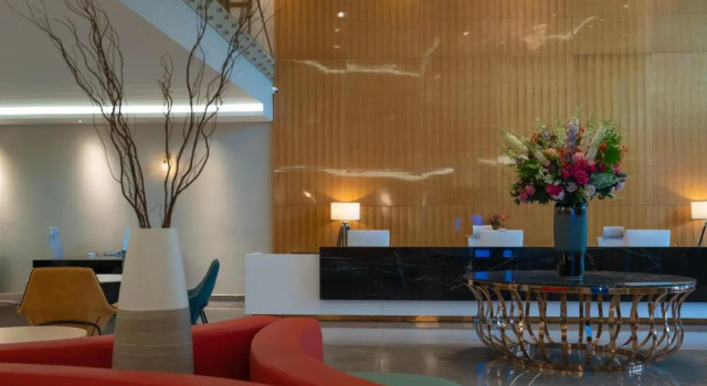 Stay Easy Plus Hotel, Book Hotel Addis Ababa Ethiopia