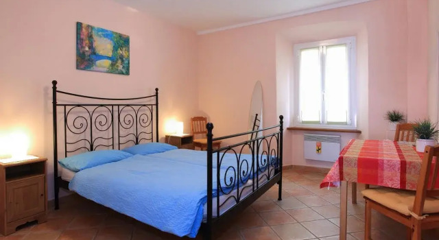 Annies Bed & Breakfast, Забронировать Отель Отели Аскона с парковкой, рядом с Golfclub Patriziale Ascona, Парковка