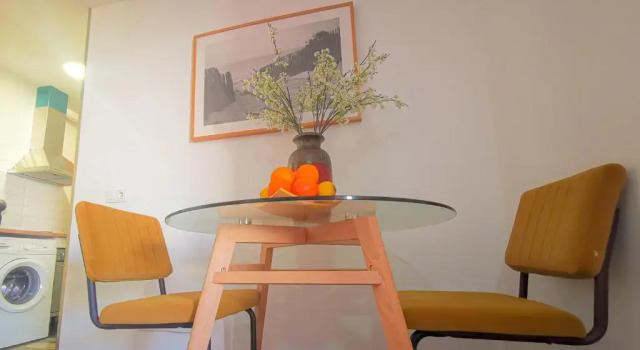 Апартаменты Casa Pepa 1 primera linea