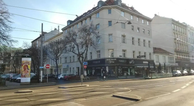 1,5 Zimmer-Apartment, Rezervovat Apartmán 20. Brigittenau Vídeň