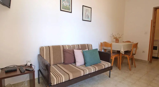 Apartments Jolanda 911