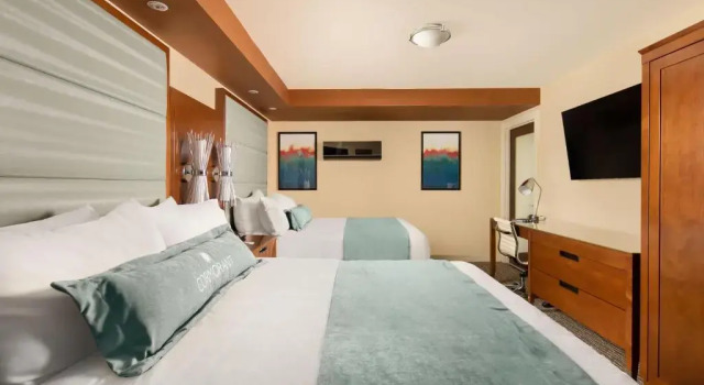 Двухместный номер Standard Cormorant Boutique Hotel