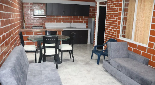 Апартаменты Casa Hotel ivanna