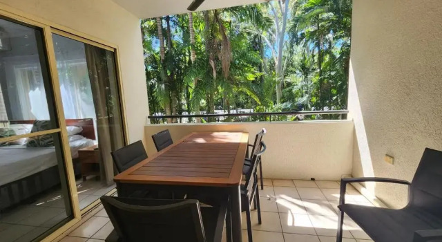 Апартаменты с 3 комнатами Central Plaza Port Douglas