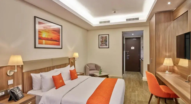 Camera Standard Sodeco Suites