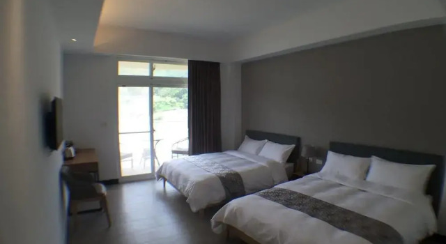 Xiang Ju B&B